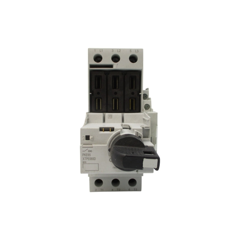MOELLER XTPE065D 690V 65A (AS PICTURED) NSNP