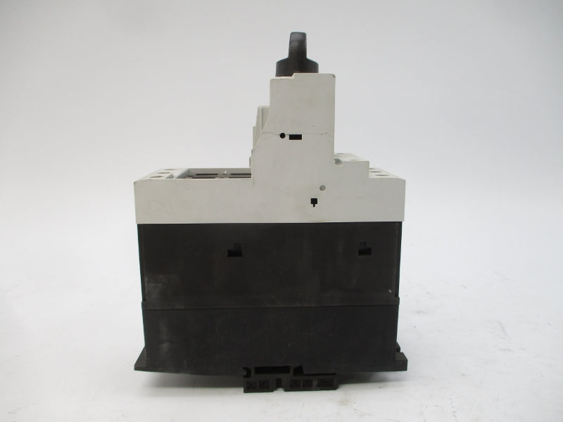 MOELLER XTPE065D 690V 65A (AS PICTURED) NSNP