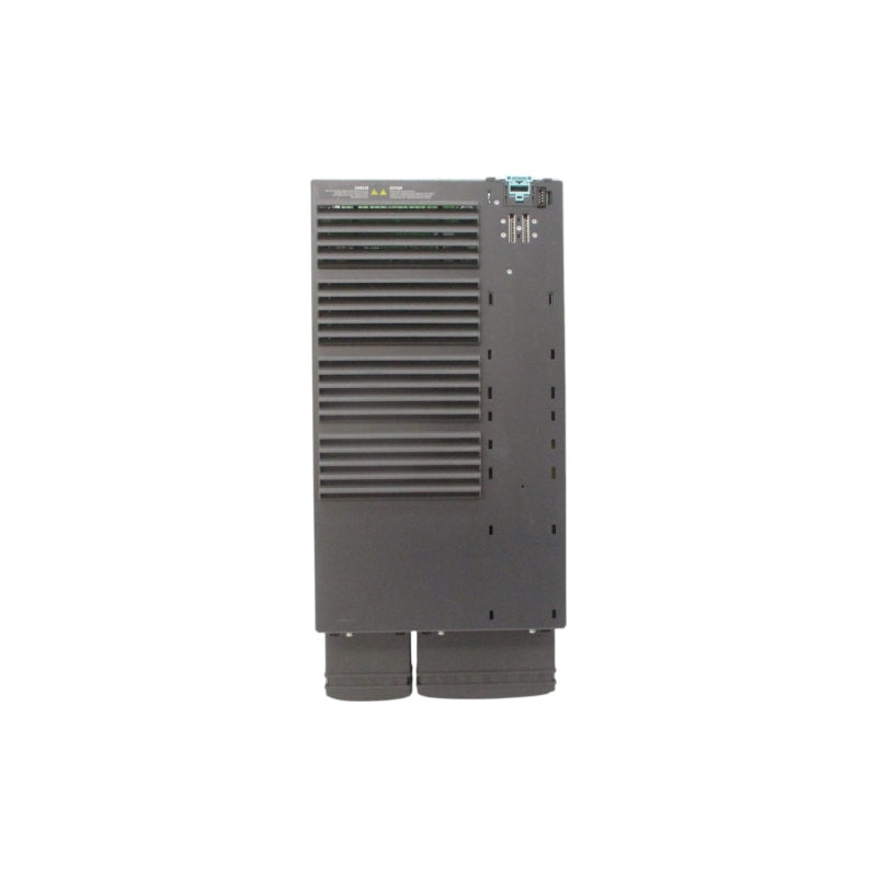 SIEMENS 6SL3210-1NE28-8AL0 380-480VAC 84A UNMP