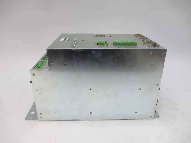 PARKER HID35SS HI12020064 200-480V 40.09A UNMP