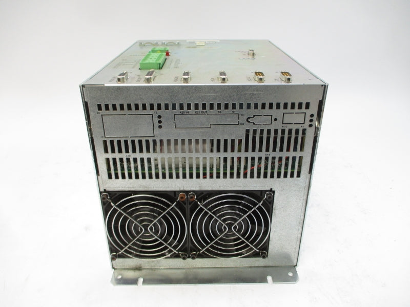 PARKER HID35SS HI12020064 200-480V 40.09A UNMP