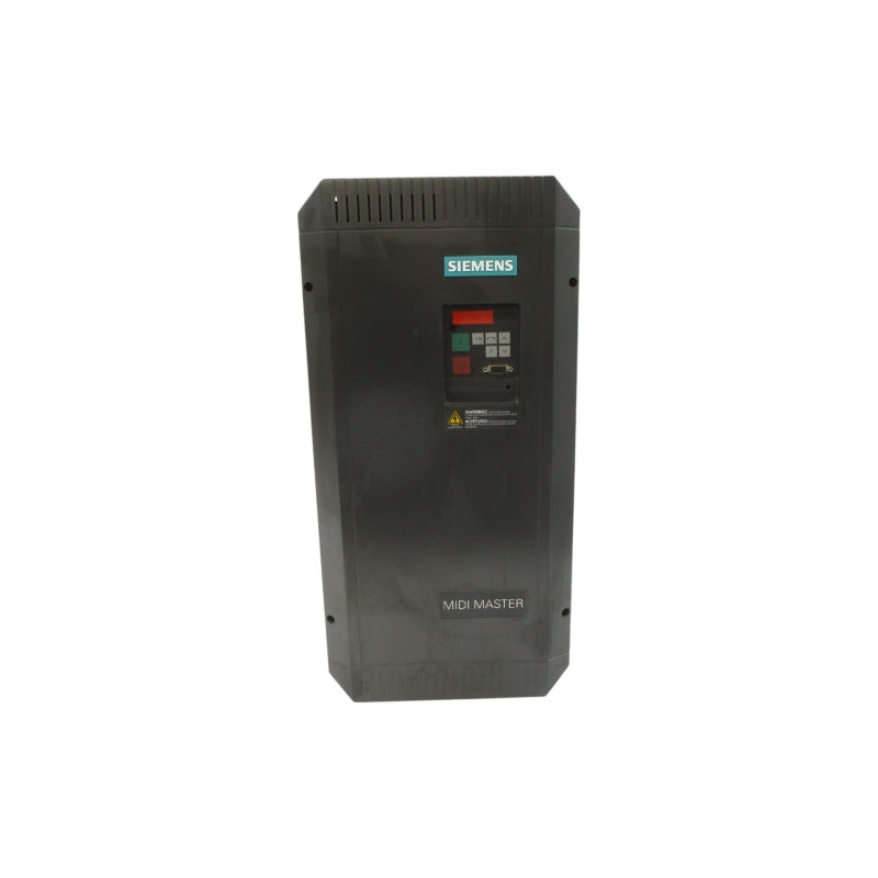 SIEMENS 6SE3123-1CG40 230V 45.0A NSNP