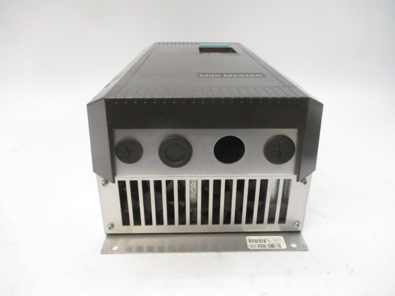 SIEMENS 6SE3123-1CG40 230V 45.0A NSNP