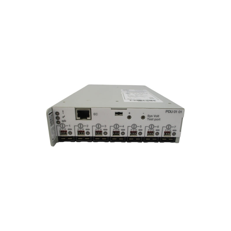EFORE PS95H210 PDU0101 39.5-58.5VDC 98A NSNP