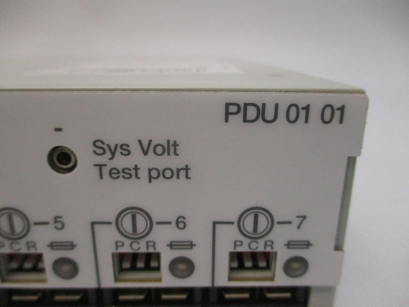 EFORE PS95H210 PDU0101 39.5-58.5VDC 98A NSNP