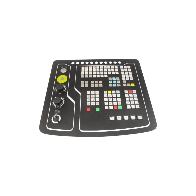 SIEMENS 6FC5303-0AF50-3BB0 24VDC 0.8A NSNP