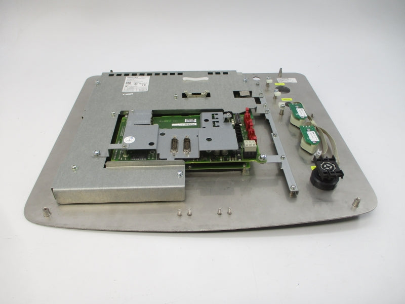 SIEMENS 6FC5303-0AF50-3BB0 24VDC 0.8A NSNP