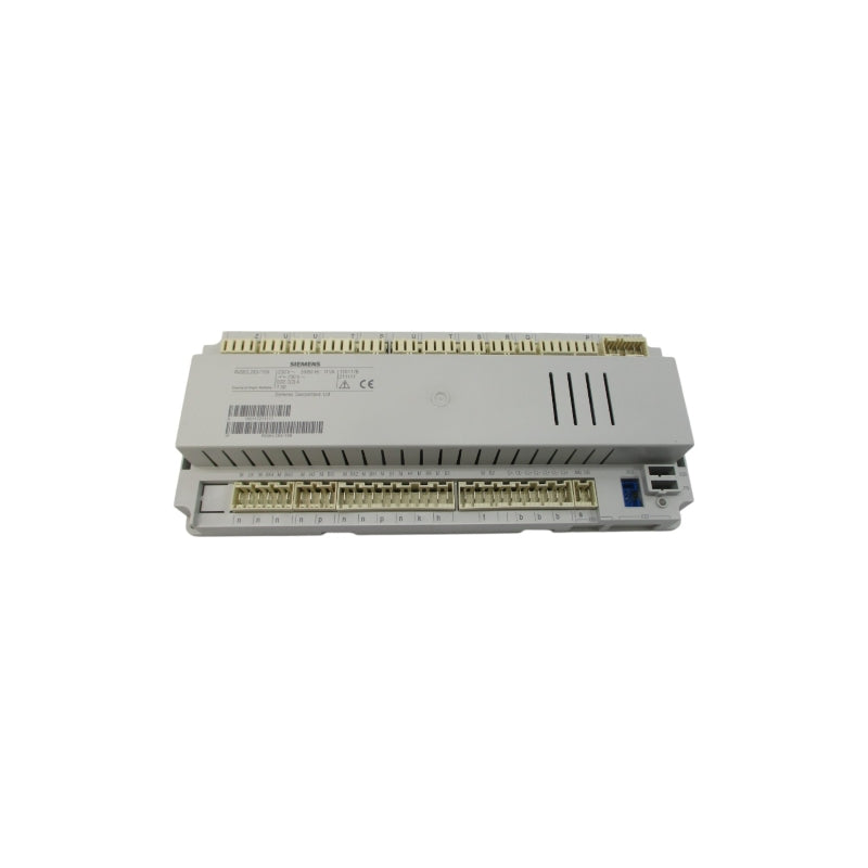 SIEMENS RVS63.283/109 230V 0.02-2A NSNP