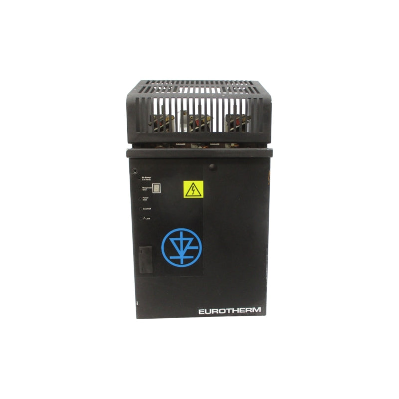 EUROTHERM TC3001/150A/500V/220V240/415/0V10/PA/URP/3S/RES/SD 220-240V 150A UNMP