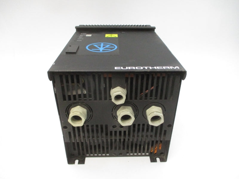 EUROTHERM TC3001/150A/500V/220V240/415/0V10/PA/URP/3S/RES/SD 220-240V 150A UNMP