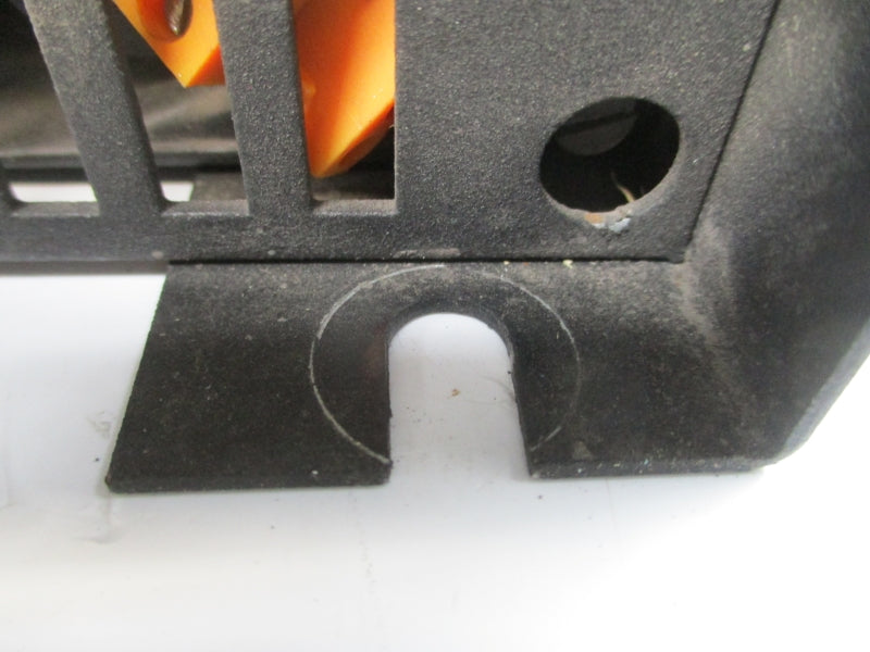 EUROTHERM TC3001/150A/500V/220V240/415/0V10/PA/URP/3S/RES/SD 220-240V 150A UNMP