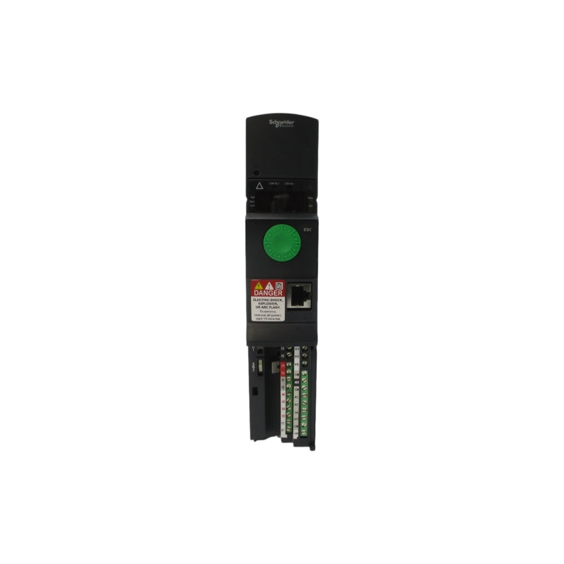 SCHNEIDER ELECTRIC ATV320U07N4B 380-500V 3.6A UNMP