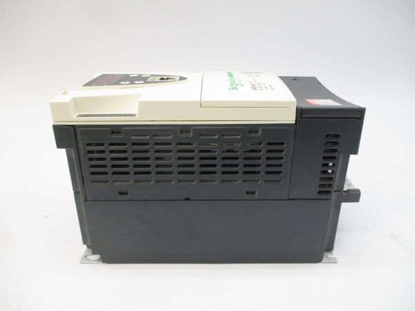 SCHNEIDER ELECTRIC ATV71H075N4Z 380-480V 3.7A UNMP