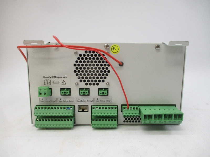 EATON 40071361110 220-240VAC 5.5A NSNP