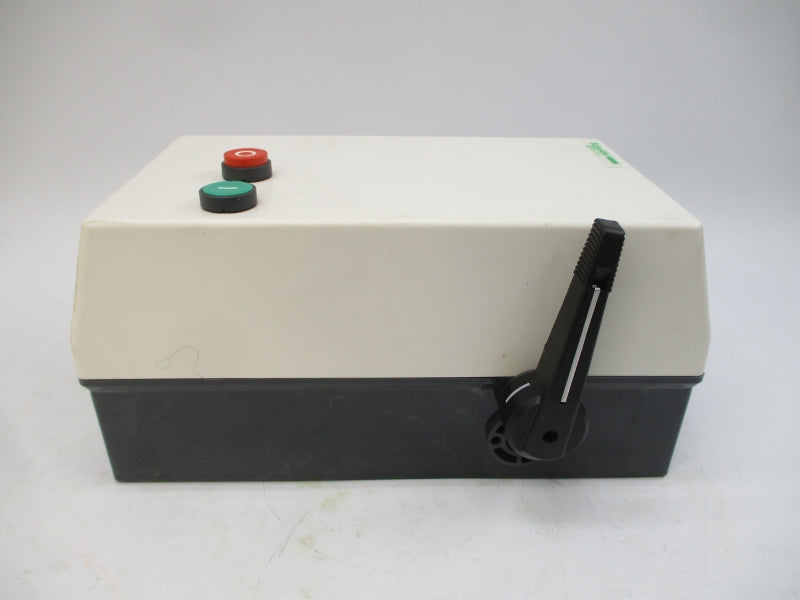 SCHNEIDER ELECTRIC LE4D35V7 230VAC 40A NSNP
