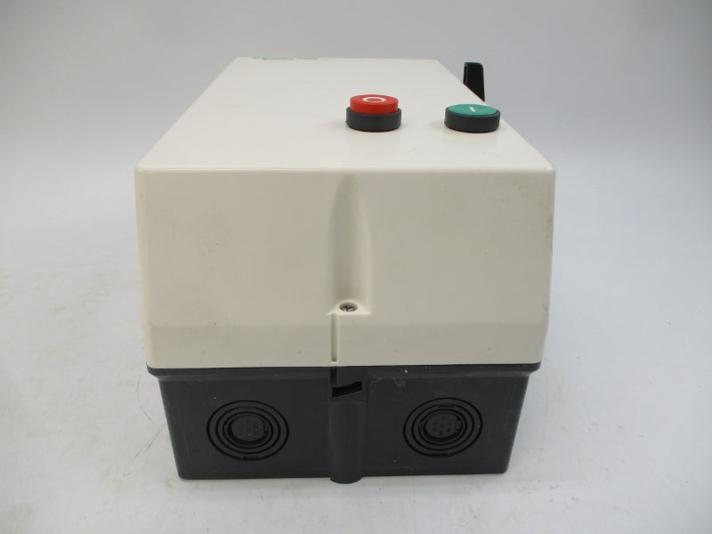 SCHNEIDER ELECTRIC LE4D35V7 230VAC 40A NSNP