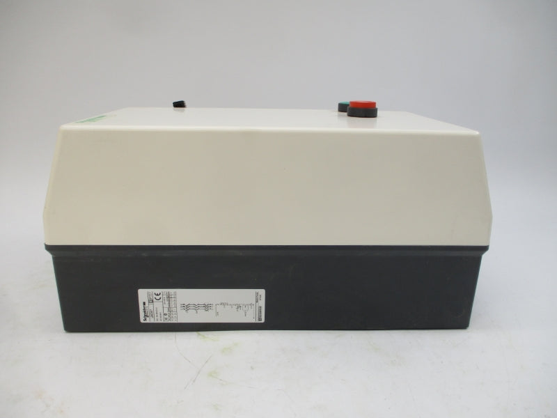 SCHNEIDER ELECTRIC LE4D35V7 230VAC 40A NSNP