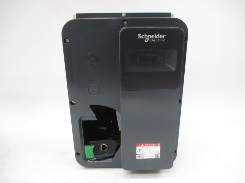 SCHNEIDER ELECTRIC ATV320U06N4W 380-480/500VAC 2.8A (AS PICTURED) NSMP