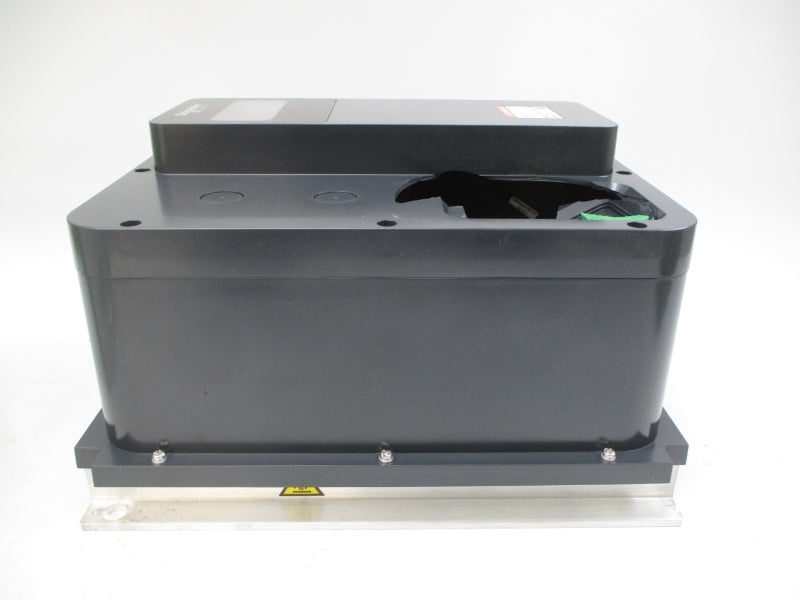SCHNEIDER ELECTRIC ATV320U06N4W 380-480/500VAC 2.8A (AS PICTURED) NSMP