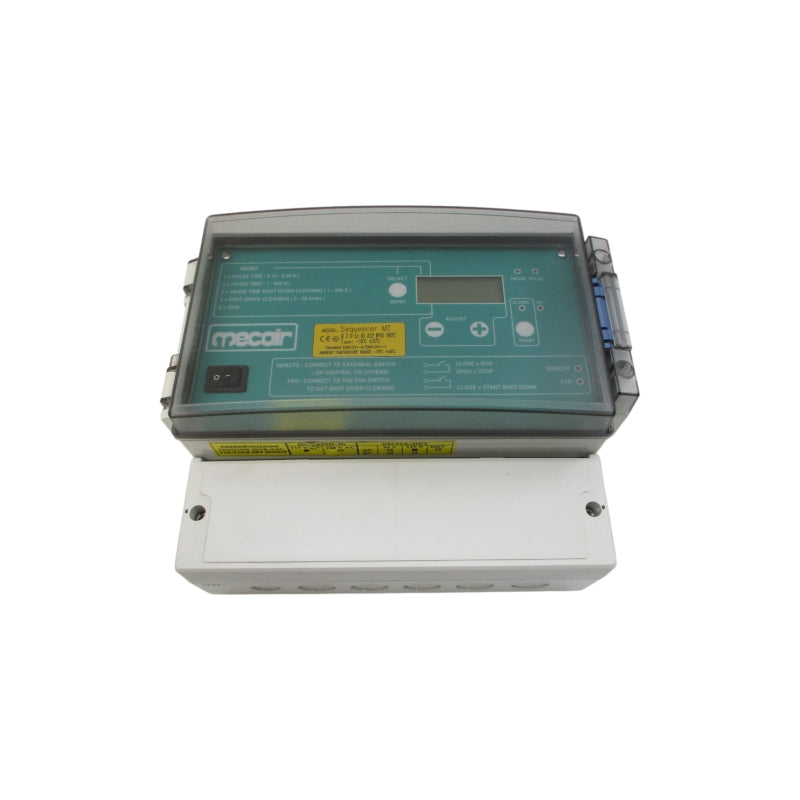 MECAIR MT12A2 115VAC NSNP
