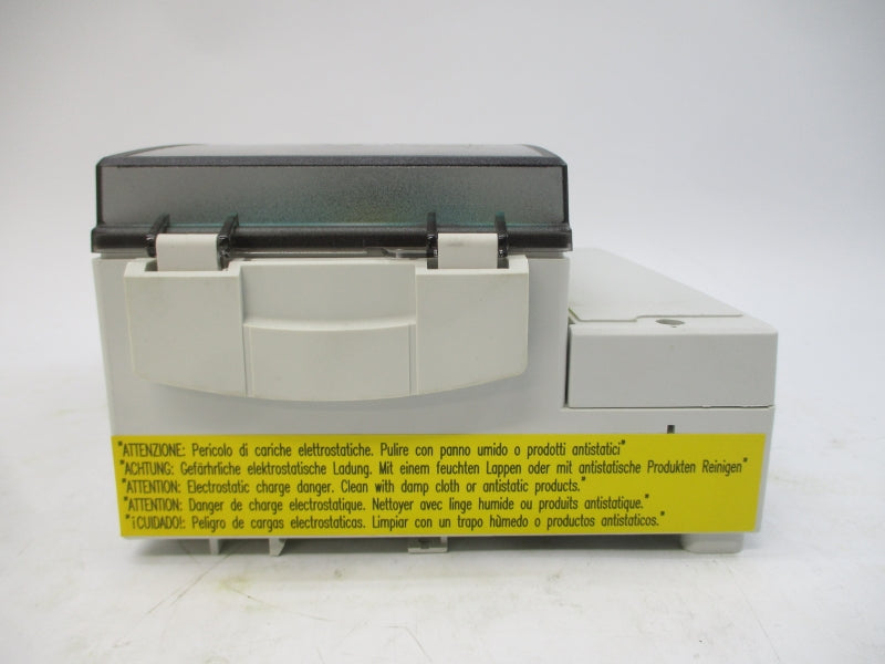 MECAIR MT12A2 115VAC NSNP