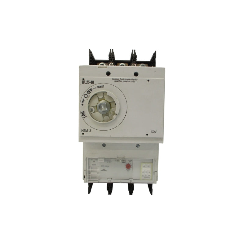 EATON NZMN3-AE/-VE 600VAC 300A UNMP