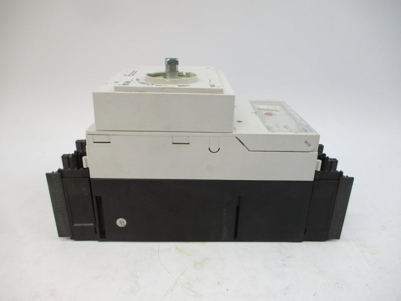 EATON NZMN3-AE/-VE 600VAC 300A UNMP