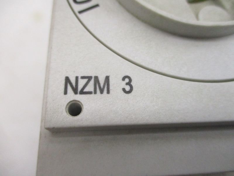 EATON NZMN3-AE/-VE 600VAC 300A UNMP
