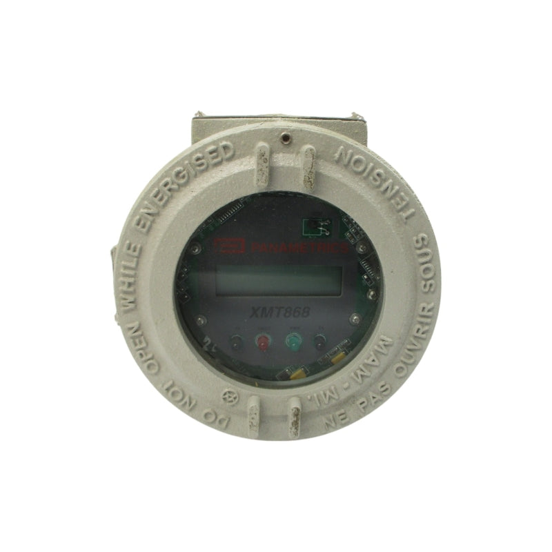 PANAMETRICS XMT868-2-21-00-0011 230VAC NSNP