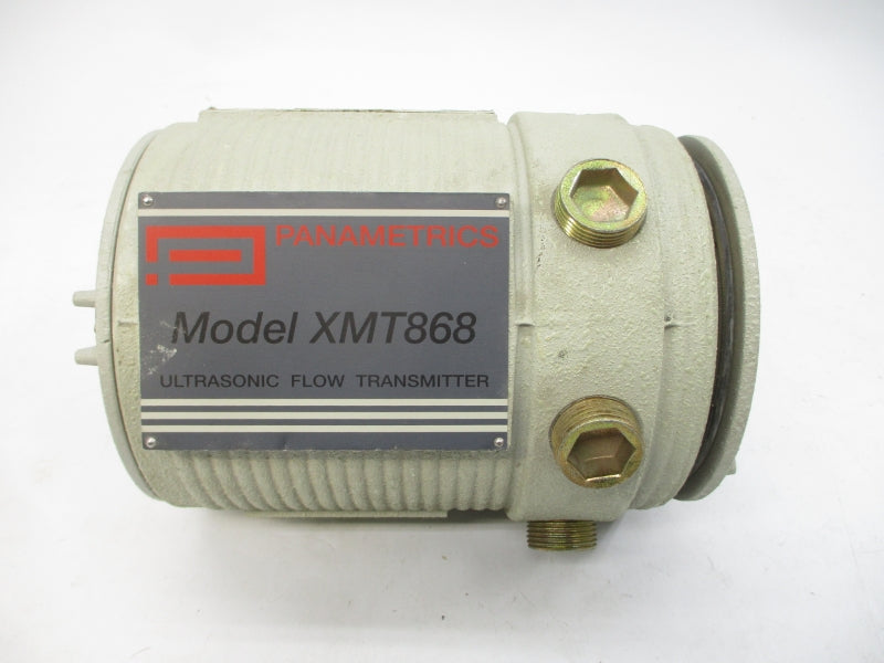 PANAMETRICS XMT868-2-21-00-0011 230VAC NSNP