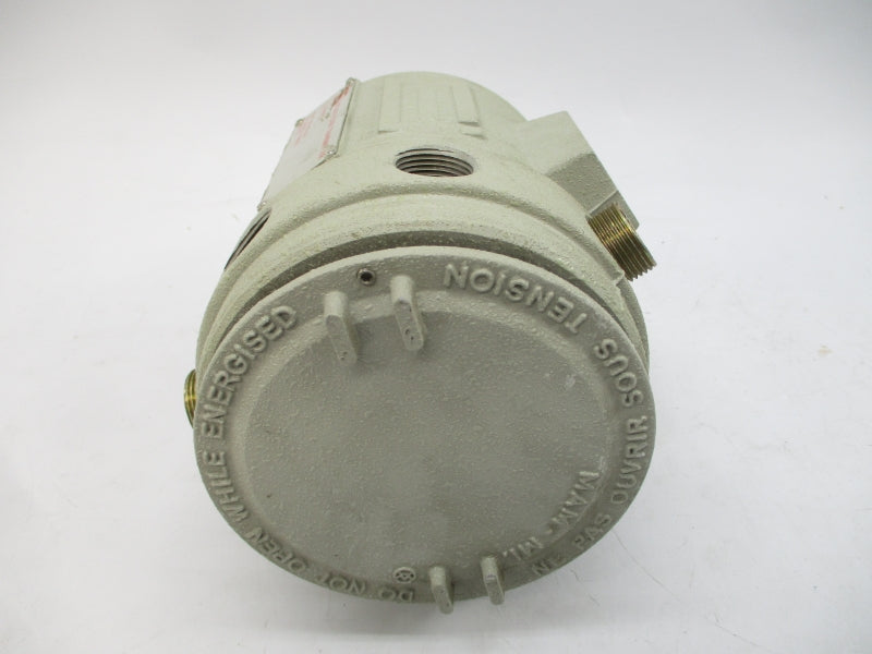 PANAMETRICS XMT868-2-21-00-0011 230VAC NSNP