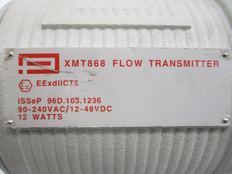 PANAMETRICS XMT868-2-21-00-0011 230VAC NSNP