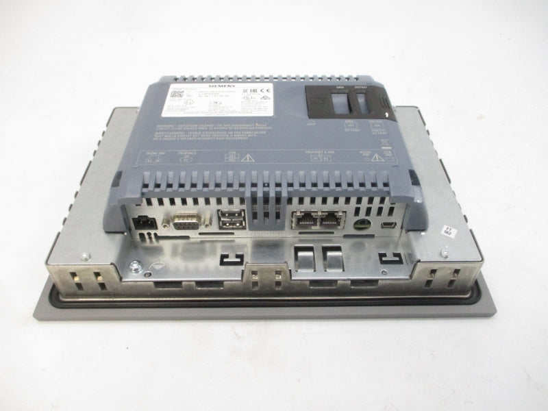 SIEMENS 6AV2124-0JC01-0AX0 24VDC 1.05A NSNP