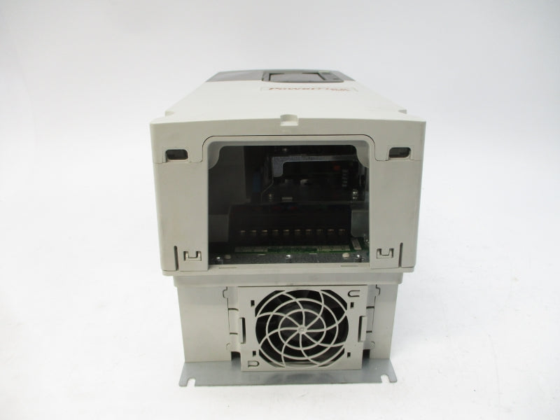 ALLEN BRADLEY 20G11NC030JA0NNNNN SER. A F/W 13.003 480VAC 27A UNMP