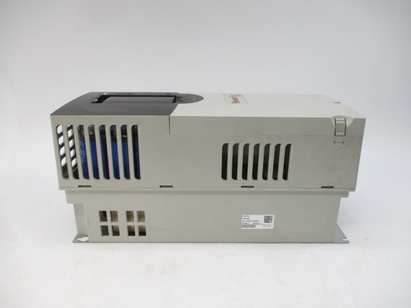 ALLEN BRADLEY 20G11NC030JA0NNNNN SER. A F/W 13.003 480VAC 27A UNMP