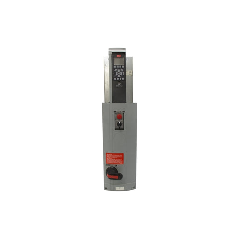 DANFOSS 174L1479 PA8 F/W 4.30 UNMP