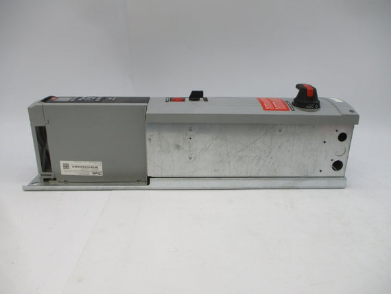 DANFOSS 174L1479 PA8 F/W 4.30 UNMP