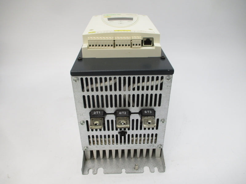 SCHNEIDER ELECTRIC ATS22C11Q 230-440V 110A UNMP
