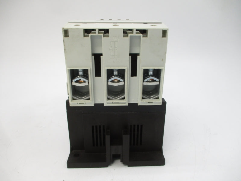 SIEMENS 3RT1054-1AF36 575VAC 160A UNMP