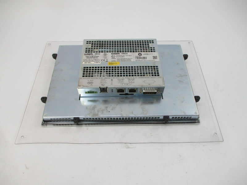 ASEM HMI30 24VDC 2.1A UNMP