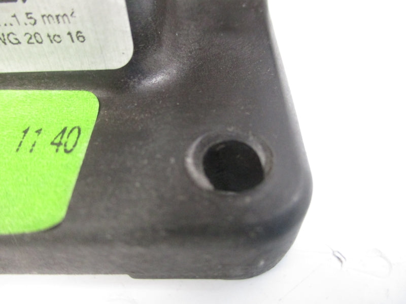SIEMENS 3TK1342-0AP0 230-220V 300A UNMP