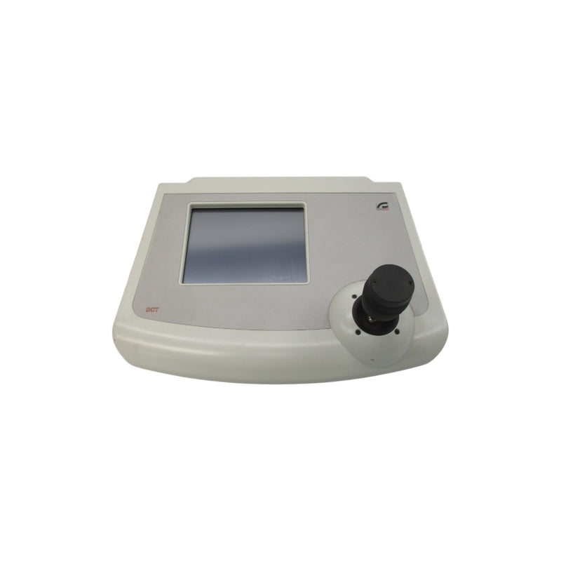 VIDEOTEC DCT.2 100-240V NSNP
