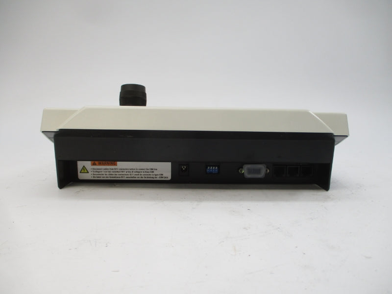 VIDEOTEC DCT.2 100-240V NSNP