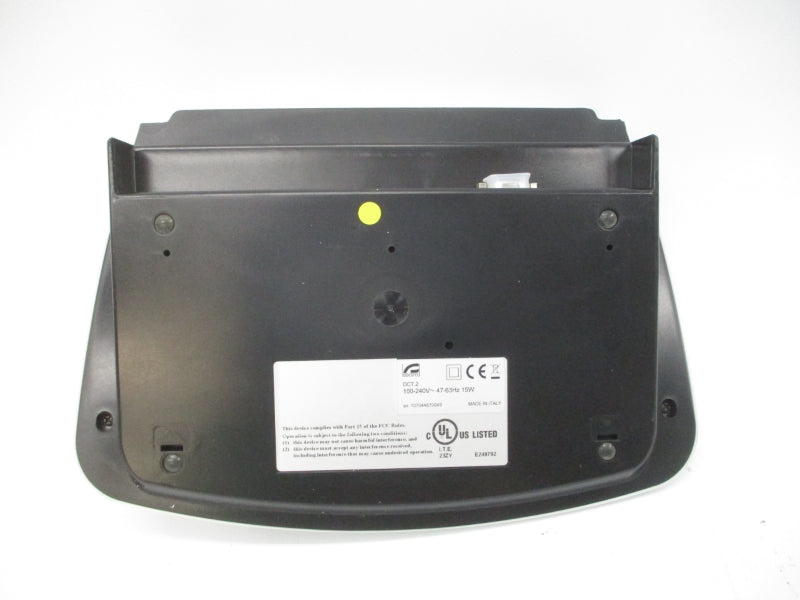 VIDEOTEC DCT.2 100-240V NSNP
