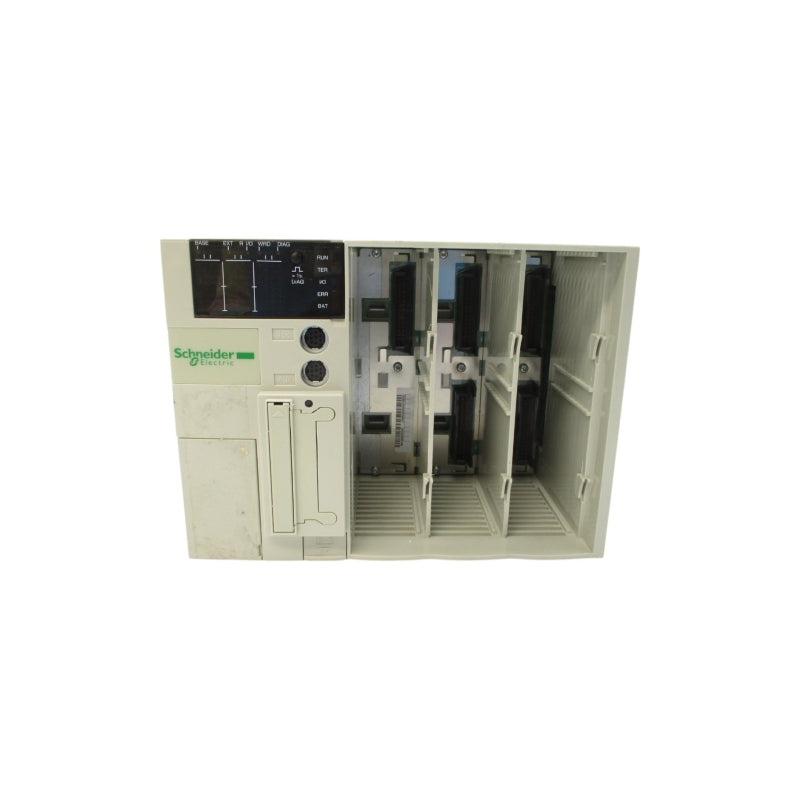 SCHNEIDER ELECTRIC TSX3721101 NSNP