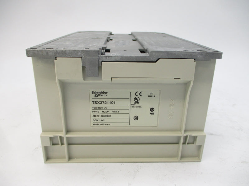 SCHNEIDER ELECTRIC TSX3721101 NSNP