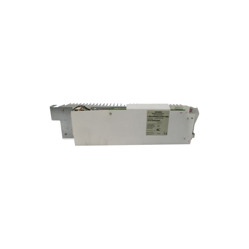 SIEMENS 6SL3300-1AE32-5AA0 673/774V 378A NSNP
