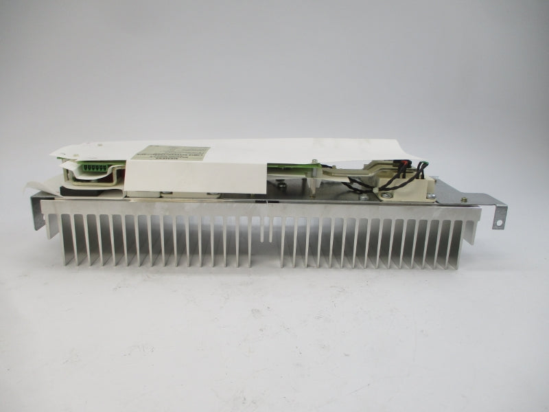 SIEMENS 6SL3300-1AE32-5AA0 673/774V 378A NSNP