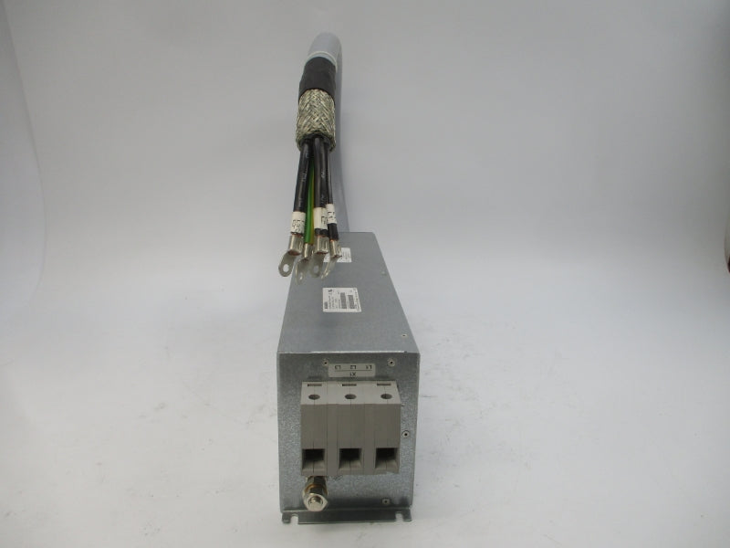 SIEMENS 6SL3203-0BE31-1BA0 530VAC 105A NSNP