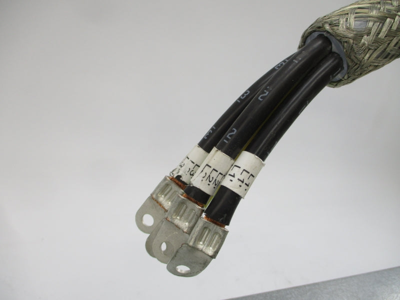 SIEMENS 6SL3203-0BE31-1BA0 530VAC 105A NSNP